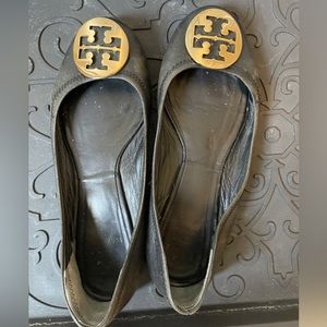 Tory Burch size 10